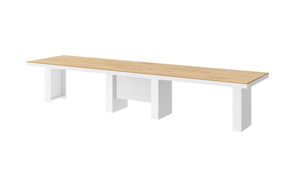 Stół rozkładany LARGO 160 - 36